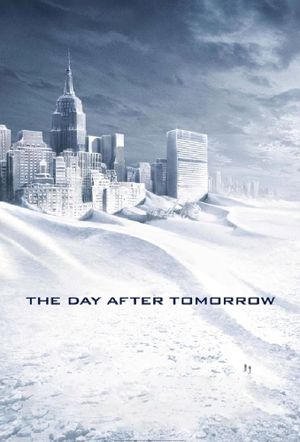 The Day After Tomorrow's poster