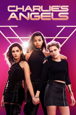 Charlie's Angels's poster