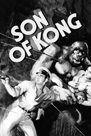 Son of Kong's poster