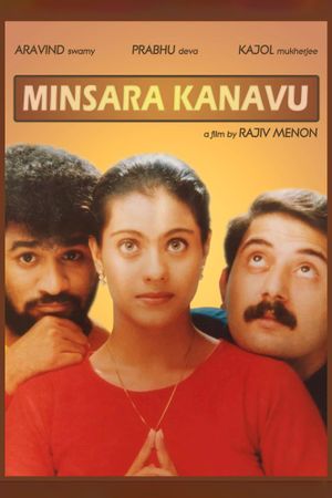 Minsaara Kanavu's poster