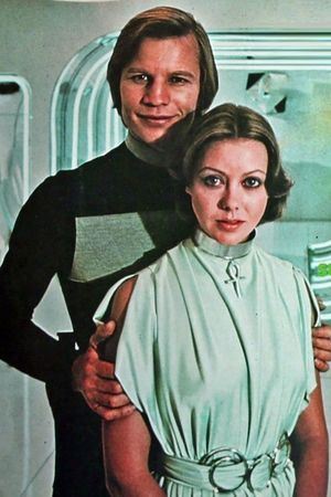 Logan's Run's poster