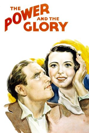 The Power and the Glory's poster