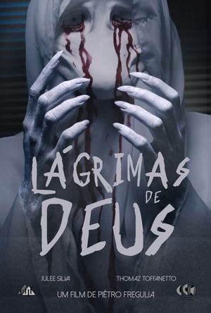 Lágrimas de Deus's poster