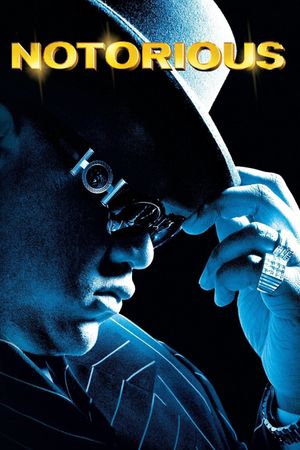 Notorious's poster