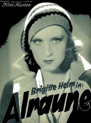 A Daughter of Destiny's poster