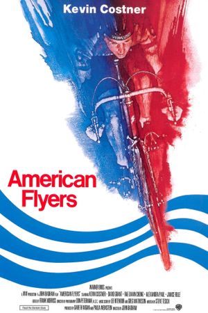 American Flyers's poster