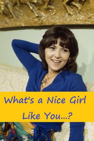 What's a Nice Girl Like You...?'s poster