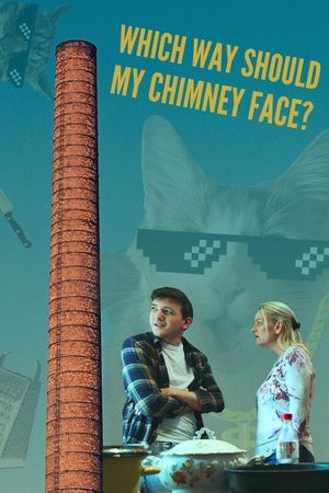 Which Way Should My Chimney Face?'s poster