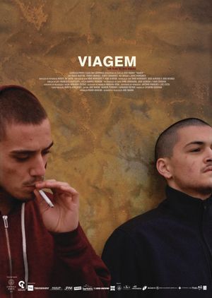 Viagem's poster