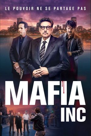 Mafia Inc's poster