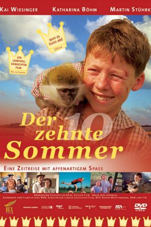 The Tenth Summer's poster image