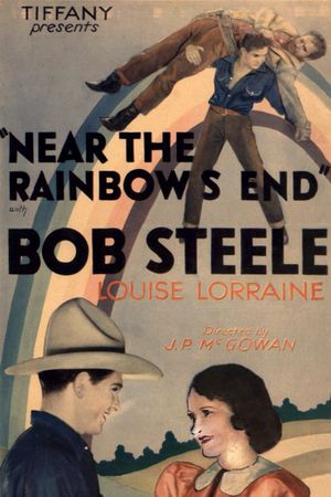 Near the Rainbow's End's poster