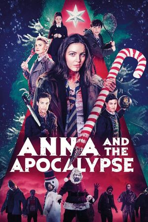 Anna and the Apocalypse's poster