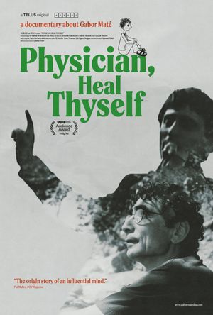 Physician, Heal Thyself's poster