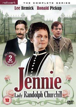 Jennie: Lady Randolph Churchill's poster