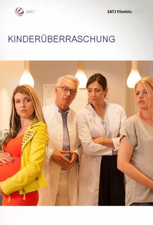 Kinderüberraschung's poster