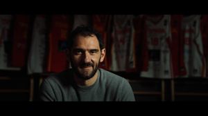 Imbroda, el legado del maestro's poster