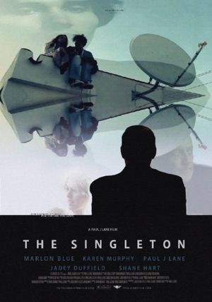 The Singleton's poster