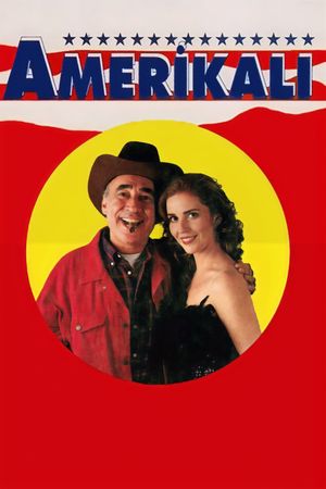 Amerikali's poster