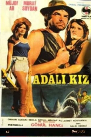 Adali Kiz's poster image