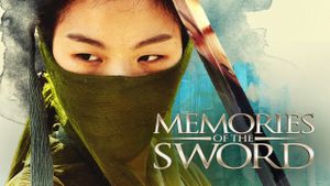 Memories of the Sword's poster