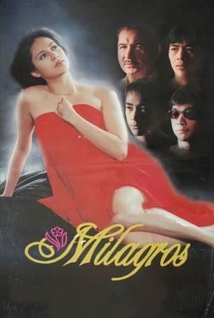 Milagros's poster