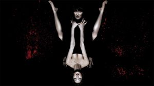 Thirst's poster