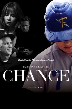 Chance's poster