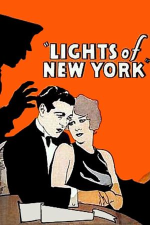 Lights of New York's poster image
