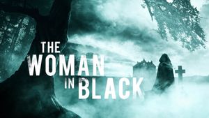 The Woman in Black's poster