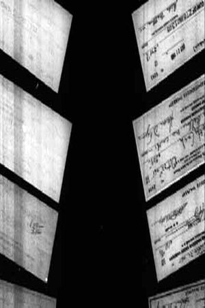 Document's poster