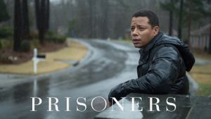 Prisoners's poster