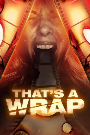 That's a Wrap's poster