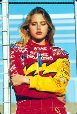 Driven's poster