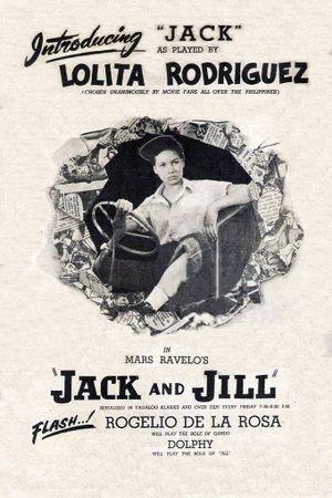 Jack and Jill's poster