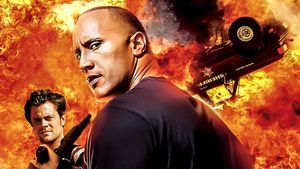 Walking Tall's poster