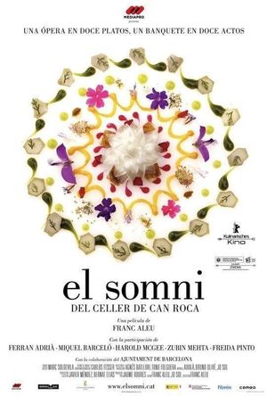 El somni's poster