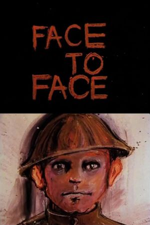 Face to Face's poster image