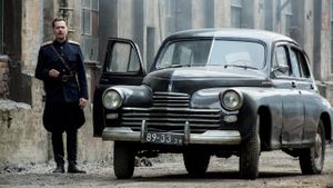 Child 44's poster