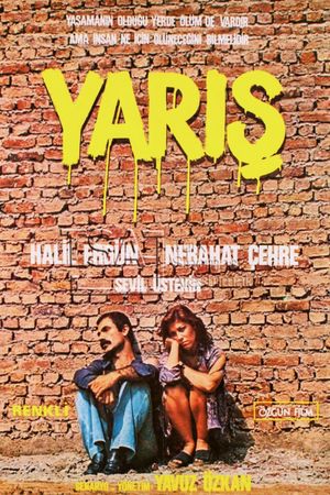 Yaris's poster