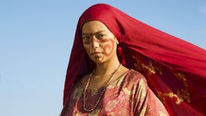 Birds of Passage's poster