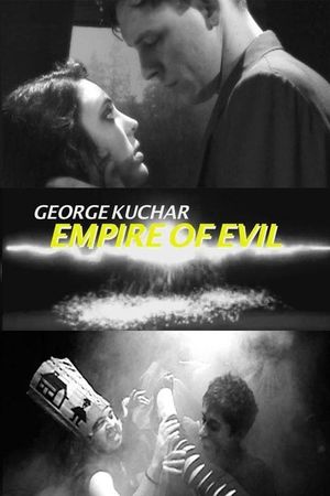 Empire of Evil's poster