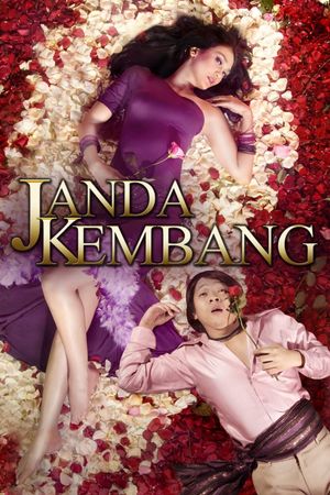 Janda Kembang's poster