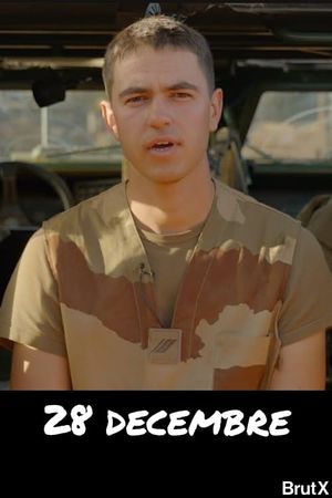 28 Décembre's poster
