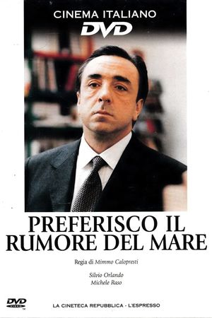 Preferisco il rumore del mare's poster