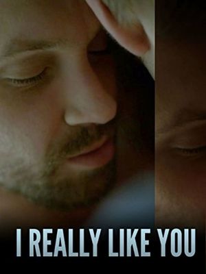 I Really Like You's poster