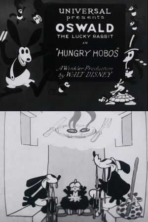 Hungry Hoboes's poster image