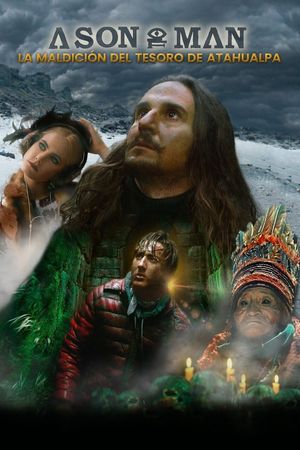 A Son of Man's poster