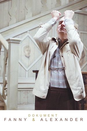 The Making of Fanny and Alexander's poster