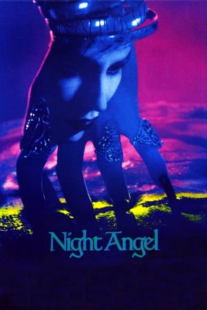 Night Angel's poster